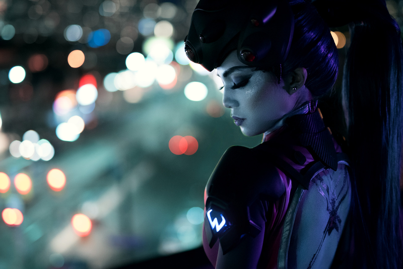 Cosplay by Lady Nikoru & Henchmen Studios | Photo by Paul Hillier